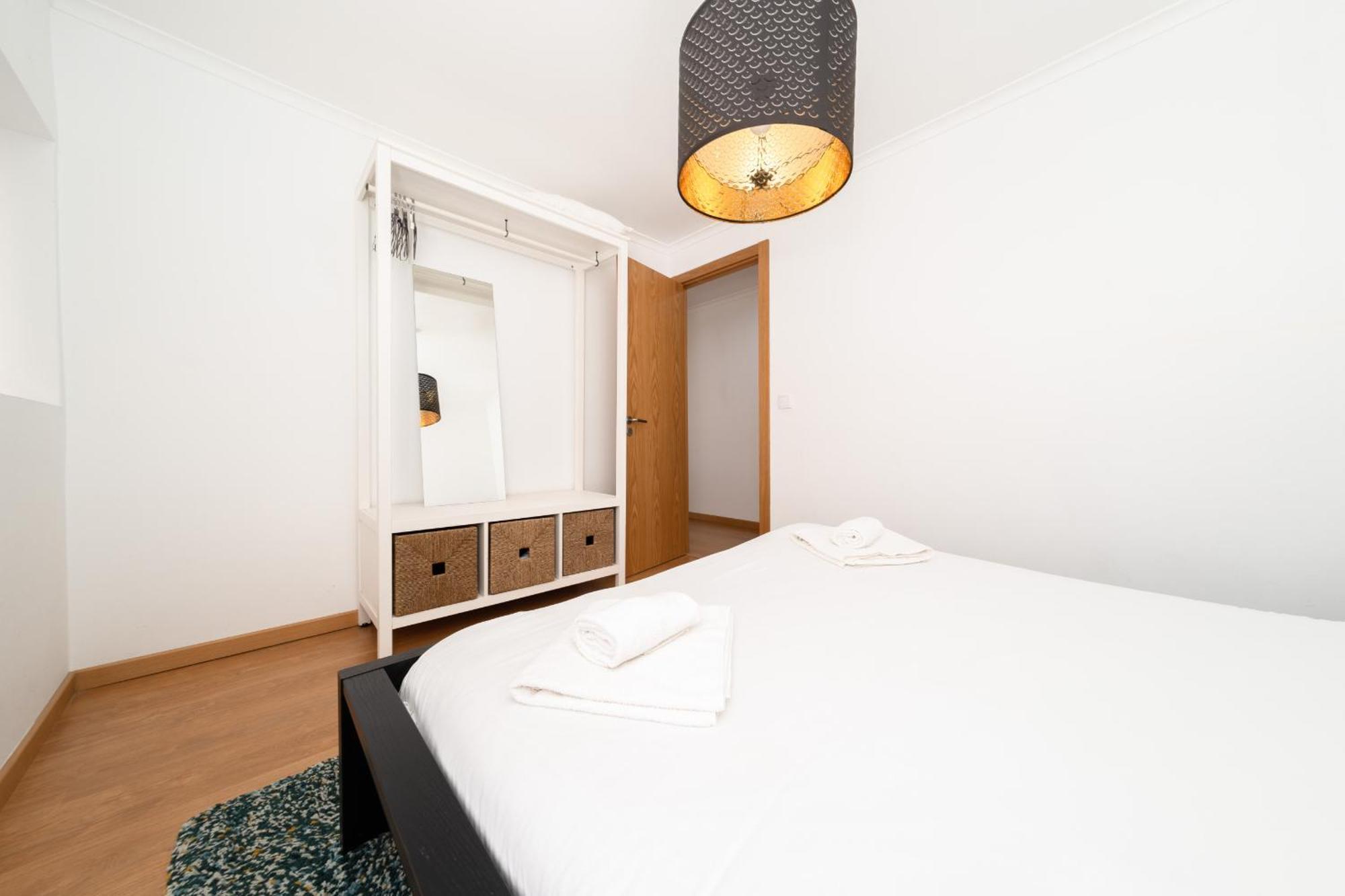 Hera 1 By Innkeeper Lissabon Buitenkant foto