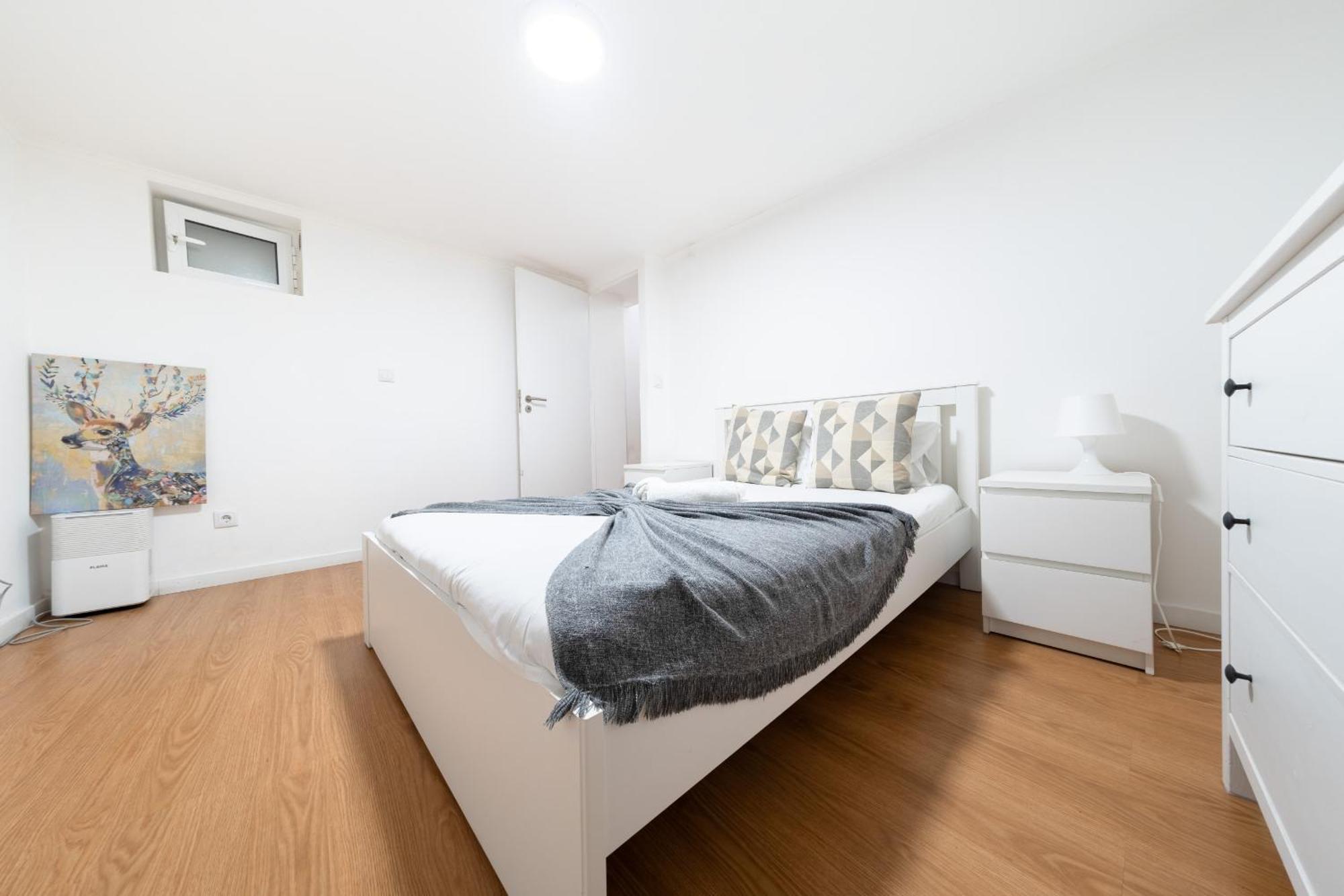 Hera 1 By Innkeeper Lissabon Buitenkant foto