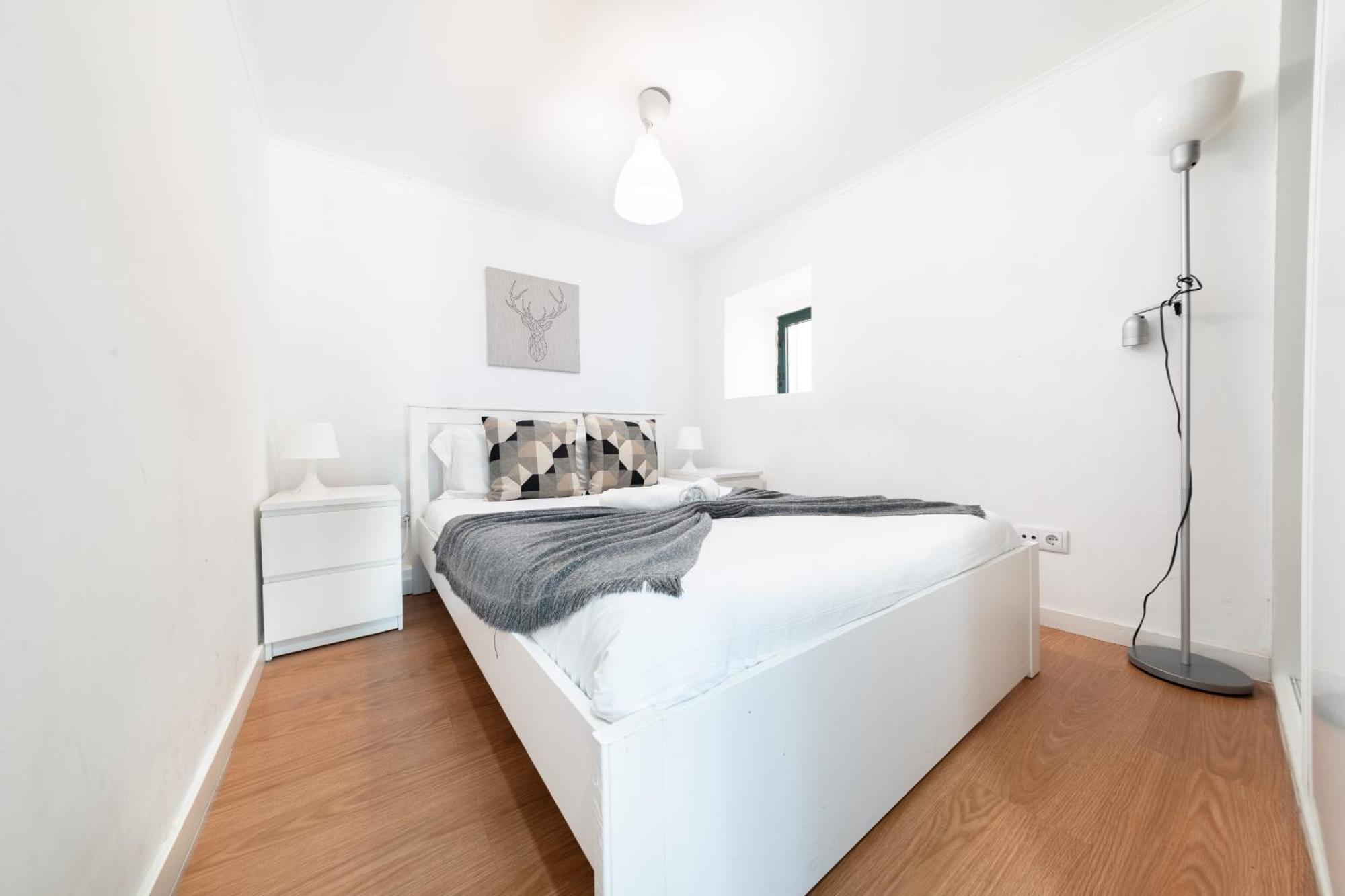 Hera 1 By Innkeeper Lissabon Buitenkant foto