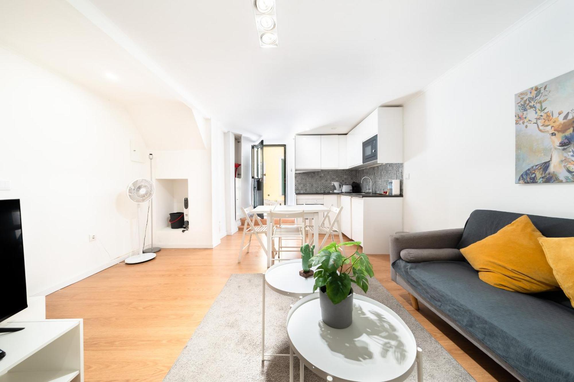 Hera 1 By Innkeeper Lissabon Buitenkant foto